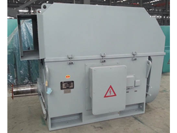 YX, YXKS, YXKK 系列6kV (H315~630)中型高壓高效三相異步電動(dòng)機(jī)